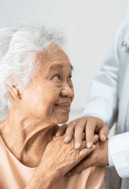 Geriatra en Querétaro