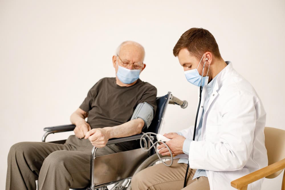 <strong>Atención geriátrica postoperatoria en Querétaro</strong>