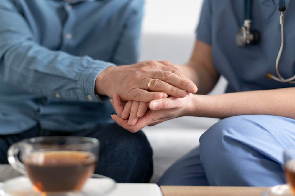 <strong>Atención geriátrica en Querétaro</strong> para una mejor calidad de vida