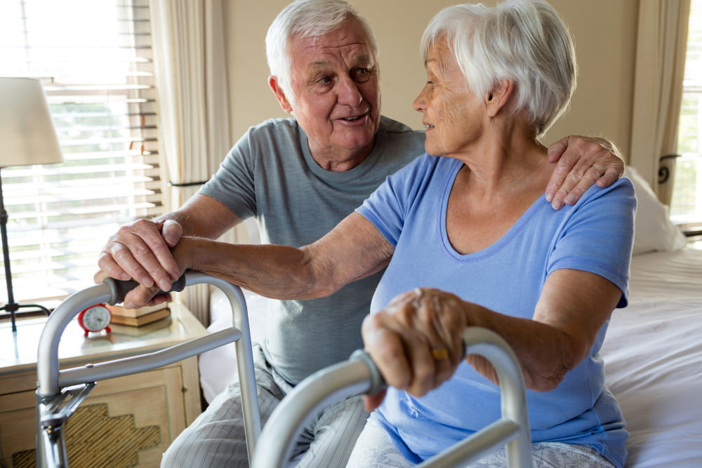 <strong>Clínica de Geriatría en Querétaro</strong> con atención personalizada