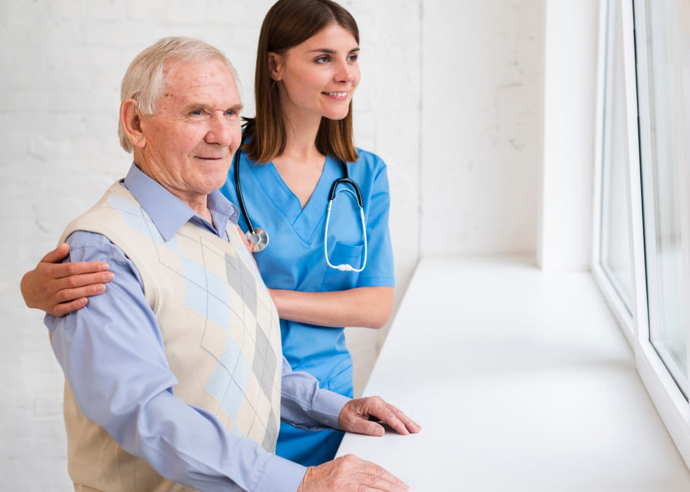 <strong>Consultorios Geriátricos en Querétaro</strong>