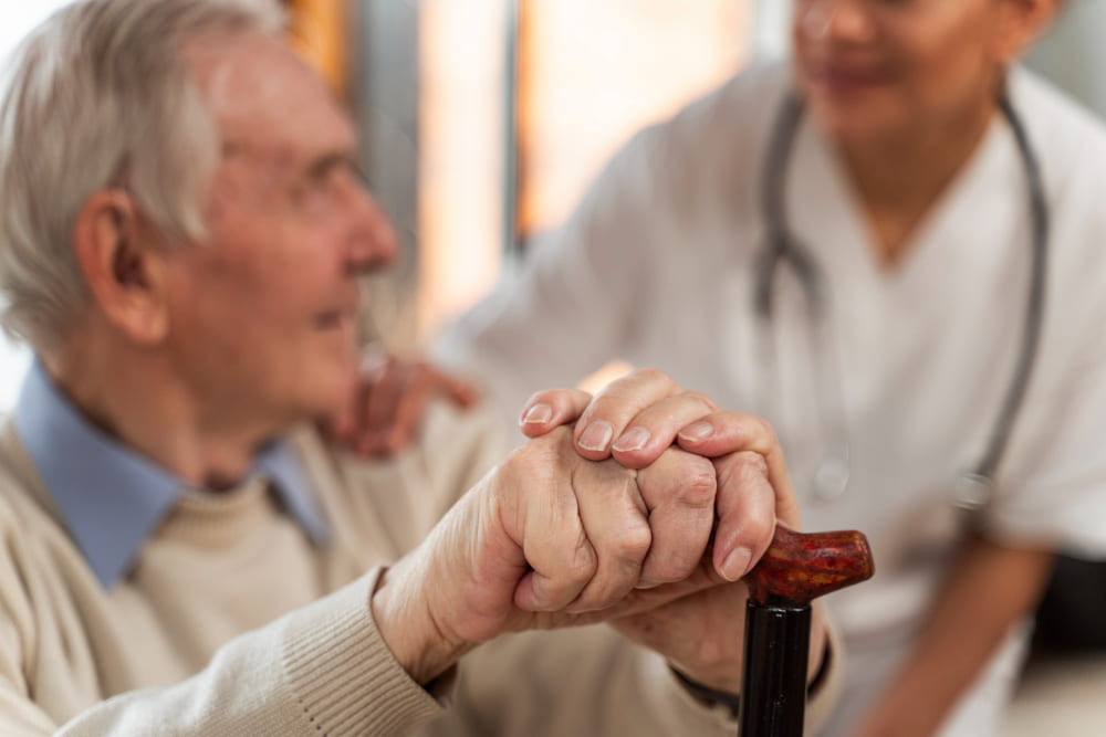 <strong>Evaluación Geriátrica en Querétaro</strong> con atención especializada