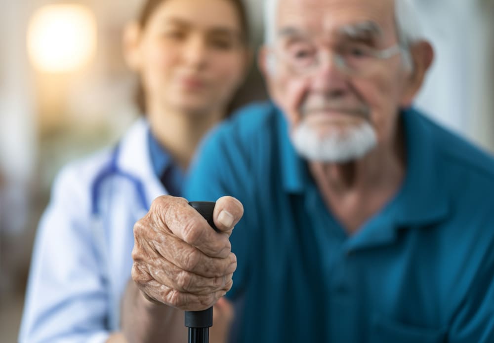 Tu <strong>Geriatra amigable en Querétaro</strong>, siempre cerca de ti
