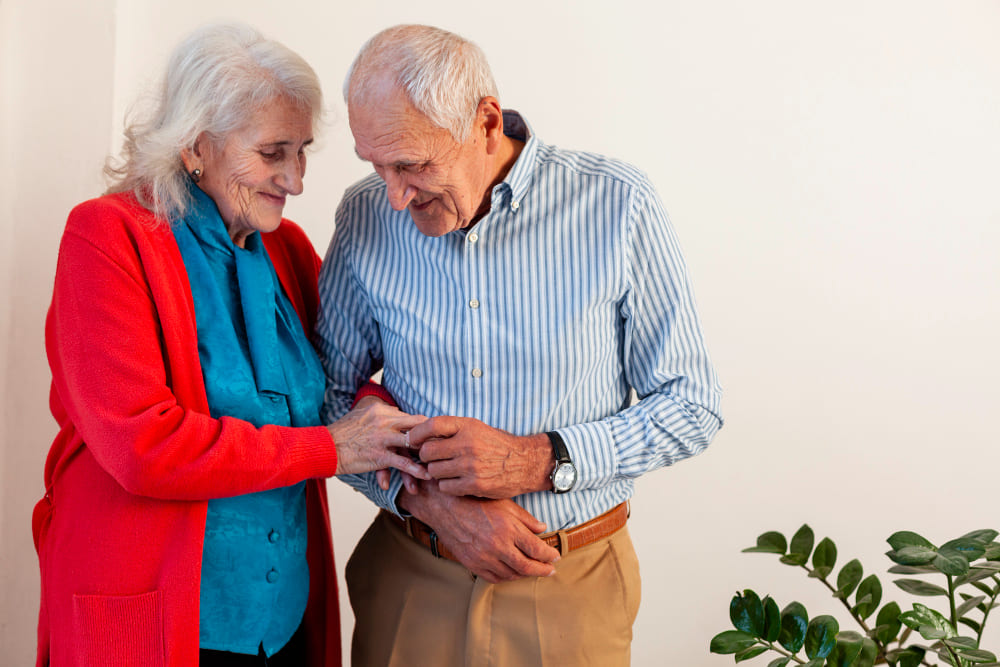 <strong>Médico Geriatra en Querétaro</strong> para el bienestar de los adultos mayores