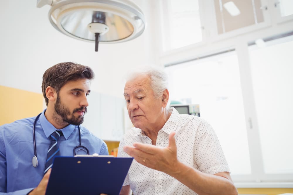 <strong>Opiniones de Geriatras en Querétaro</strong> que inspiran confianza