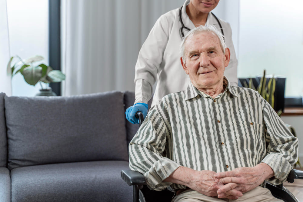 <strong>Precio de consulta Geriatra en Querétaro</strong> con atención médica especializada