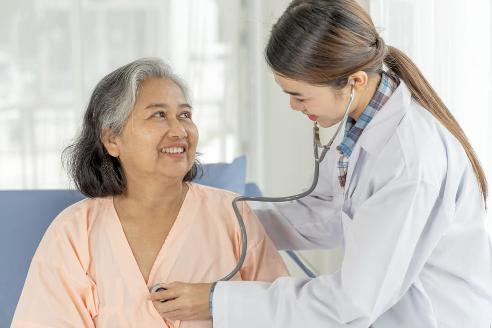<strong>Valoración geriátrica integral en Querétaro</strong>