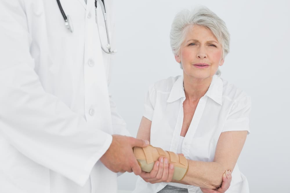 Tratamiento de Osteoporosis: Prevención y Cuidado Integral